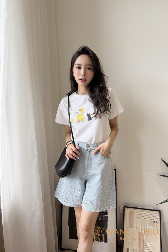 WANG CHIU 麻豆照